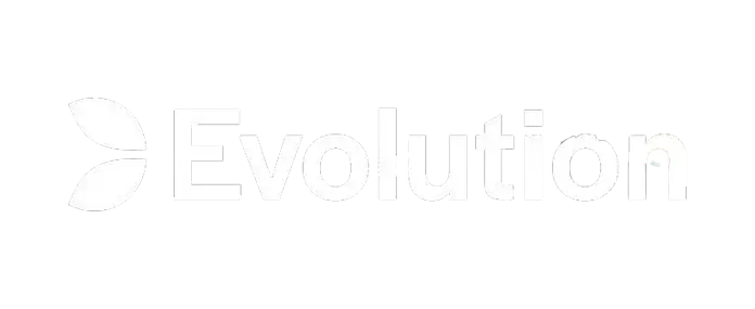 Evolution games at het casino