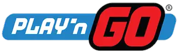 Play'n GO games at het casino